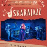 Concerto de Skarajazz.