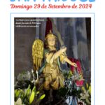 San Miguel 2024