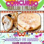 CONCURSO "ORELLAS E FILLOAS"