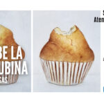 Exposición "Me sube la bilirrubina (e outras cousas)" de Helena Ayape