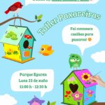 Taller Paxareiras