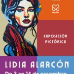 Exposición "Facianas de Muller" de Lidia Alarcón Pazos