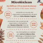 Xornadas Micolóxicas 2025