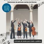 Celebración Día de Santa Cecilia 2025