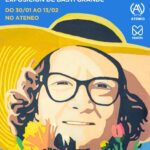 Exposición "Recordos" de Basti Grande