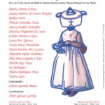 XXXIII edición de “Voilà la femme”