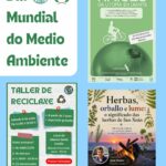 Programación especial polo Día Mundial do Medio Ambiente