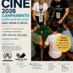 PEQUE CINE 2026