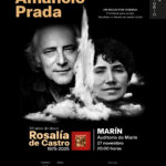 ACTUACIÓN MUSICAL DE AMANCIO PRADA